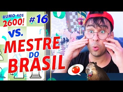 A IMPORTANCIA DA RESISTÊNCIA NO BLITZ!!!
