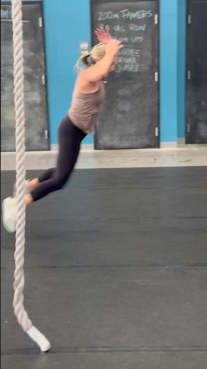 Hyrox Burpee broad jump