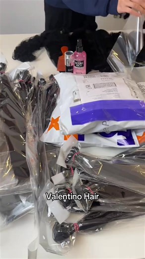💁‍♀️ From factory to fabulous! We bring premium quality hair from Vietnam straight to your salon. Style, color, and wear with confidence! 👇 CONTACT US 👇 ✅ Whatsapp: ( 84) 84944154655 🌎 Page: facebook.com/valentinohairvietnam 👉🏻 Instagram: @valentino_hair_official 📧 Email: Valentinohair.vn@gmail.com #bodywave #naturalblackhair #hairextensions #hdlace #lacefrontal