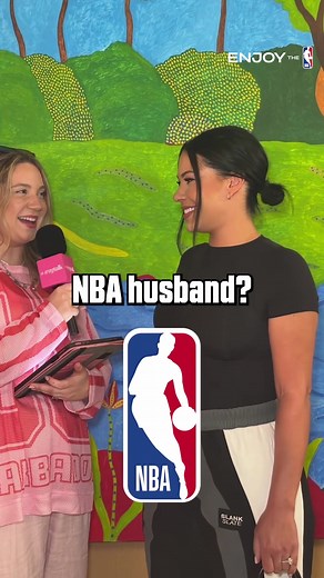 Which Question Gave It Away? Mitch Johnson’s First NBA Finals Win Reaction