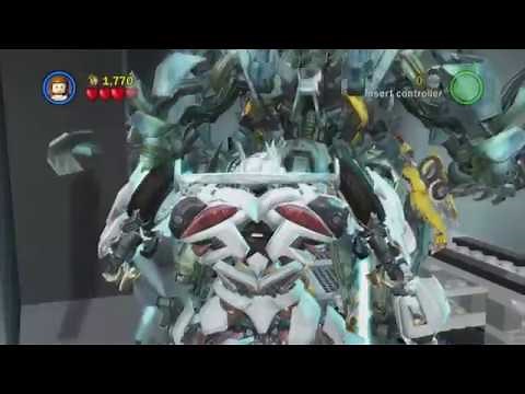 TT LEGO Games COLLECTION.TXT Modding Explanation in LEGO Star Wars: The Complete Saga