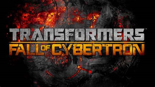 New Transformers: Fall of Cybertron Gameplay Footage
