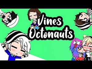 -Octonauts Vines- •Golden Cxrral•