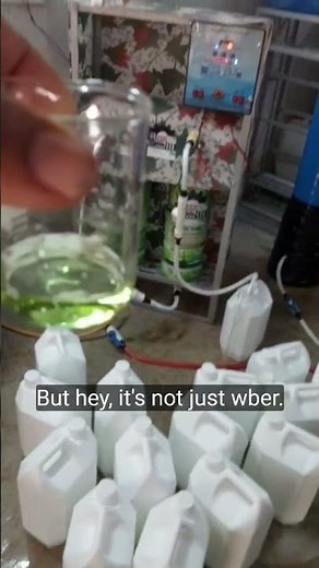 distilled water machine manufacturing 9226 420970