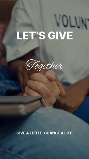 Let's Show Kindness - Pay It Forward