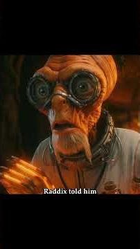 The day the plant galaxy changed.