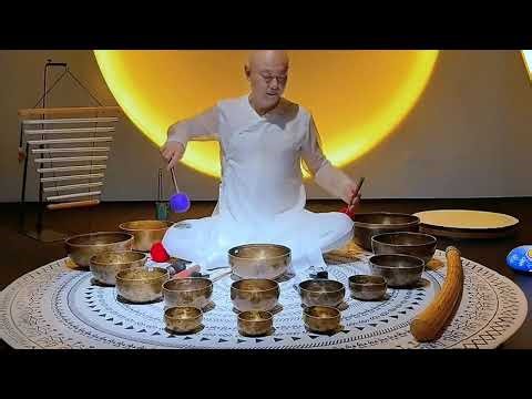 Calm Music for Peace & Relaxation (Zen Ambient)