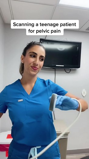 Understanding Pelvic Pain in Teenagers