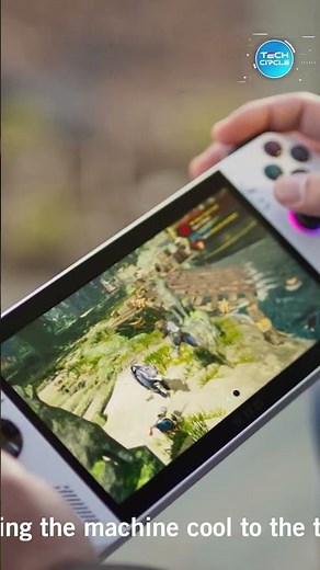 Ultimate Battle: ROG Ally 2 vs MSI Claw A8 – Here’s What No One’s Telling You