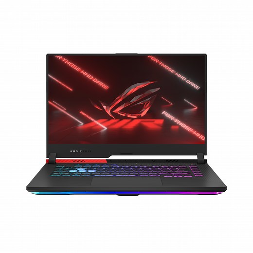 Asus ROG Strix G15 G513QY