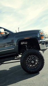 505 reactions · 44 shares | Introducing the 12-inch lift you didn't...