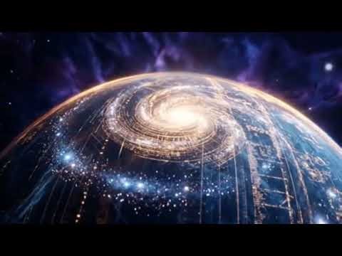 Spacetime Is Rendered