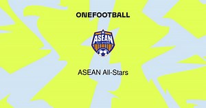 ASEAN All-Stars | Overview | OneFootball