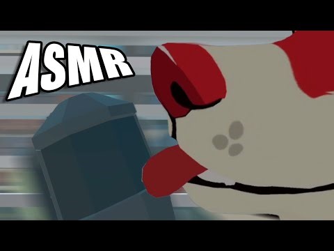 The Perfect FURRY ASMR Mouth Sounds for SLEEP
