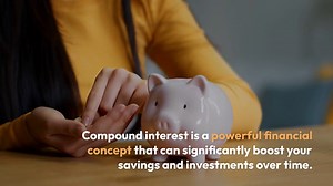 Compound Interest Explained: A Powerful Strategy for Financial Growth in the USA