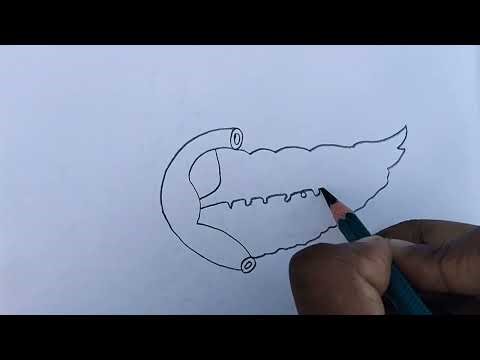 How to draw Pancreas Labelled Diagram Drawing | Board Exam & NEET Preparation