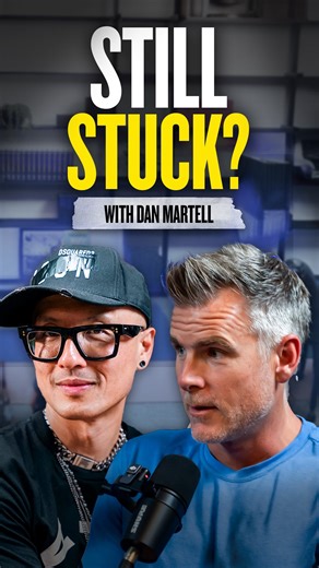 Chris Do—Personal Branding/Business Coach on Instagram: "You can’t build a million-dollar life doing $10 tasks. Most people stay stuck—not because they lack ambition, but because they don’t believe they deserve more. They undercharge. They undervalue. They hesitate. Why? Because deep down, they confuse their time with their worth. And they wonder why their goals feel out of reach. Want to get serious? Buy back your time. Build your reputation. Bet on your brand. Because every hour you hold onto…