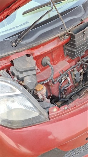 AC cooling problem tata nano 2017 auto