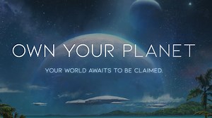 Planet Quest - SciFi Blockchain Game on Ethereum