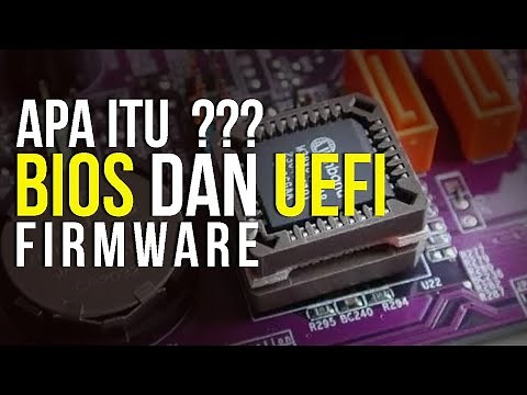 15# Perbedaan Bios UEFI dan Legacy
