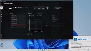 20230308-Fan Expert+Fan Controller 测试