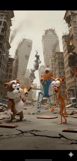 Giant Viruses: The Unthinkable Life Forms Defying Nature