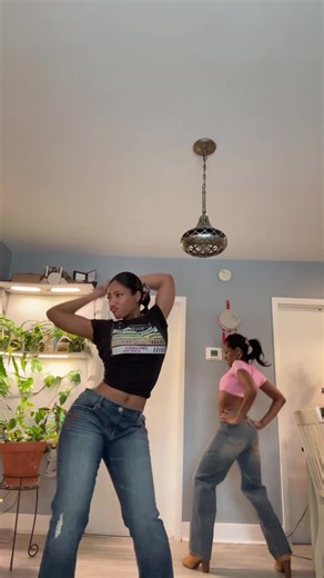 Another Rockwilder production 😏 @Keebler🧝🏽‍♀️ #foryou #dirrty