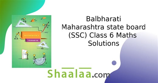 Balbharati solutions for Mathematics [English] Standard 6 Maharashtra State Board chapter 13 - Profit – Loss [Latest edition] | Shaalaa.com