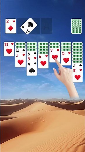 Spider Solitaire - Card Games