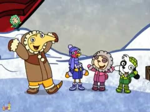 Preview 2 Doki Adventures Expeditation Song