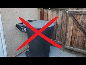 The BRILLIANT pallet wood project that will transform your yard!