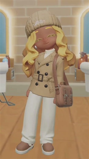 winter Outfits#Heartopia #lifesimulation #sim https://tap.io/r8v4lRl