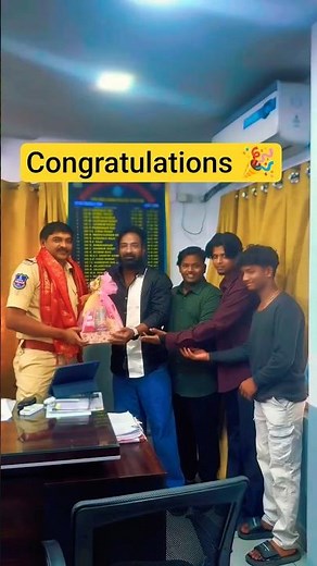 Thank You so Much Sir 🎉🎉 #pareshanboys #pareshanfamily #pareshan #imran #babbu #gangu #song