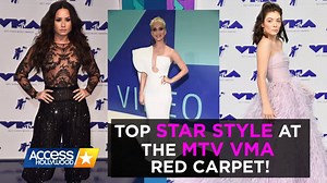 12K views · 80 reactions | Demi Lovato, Katy Perry and Lorde made the MTV Video Music Awards  | Access | Facebook