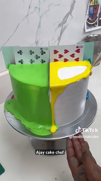 Creative Avengers Cake Decorating Ideas for Fans