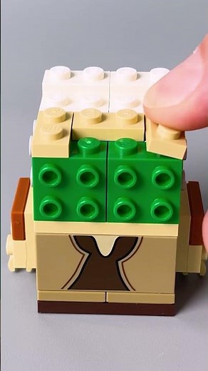 LEGO® Jar Jar binks 40676