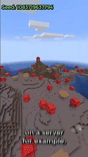 The Best Minecraft Seeds to Try on Your Server!