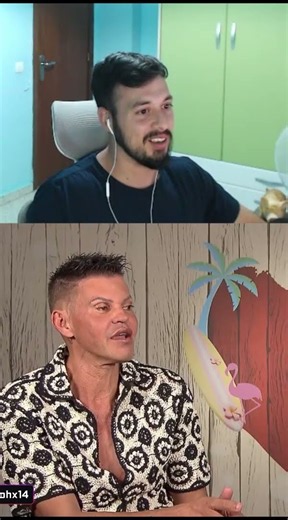 DAVID BISBAL on FIRST DATES 🤣 First Dates