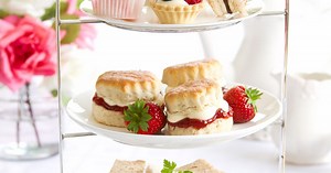 Afternoon tea: 10 places in our area to enjoy the ritual