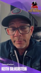 We are saddened to announce that Keith Silverstein Voice Artist unfortunately has to cancel his appearance with us at ALIAS Entertainment Expo this year. We know many of you were excited to meet him and we understand that this news is disappointing to you all so we are currently working with Keith to still get signed prints and convention programs/posters at the convention! This recent development was truly beyond our control, the team was working tirelessly to welcome him here in Trinidad and T