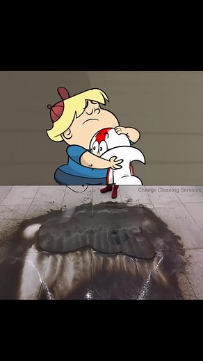 Kick Buttowski: Pelea Entre Hermanos Parte 3