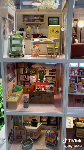 Unleash Your Creativity with Rolife's Super Creator Kits