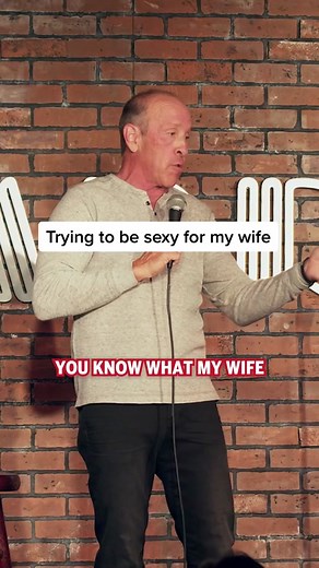 #JeffAllenComedy #JeffAllen #standupcomedy #fyp #NextLevelDish #marriagehumor #marriedlife #waxing