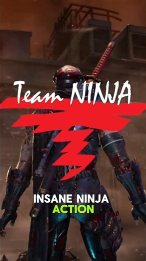 Ninja Gaiden 4 Gameplay Looks Insane 🔥 PS5 Ninja Action Is Back #playstationgaming #psgames