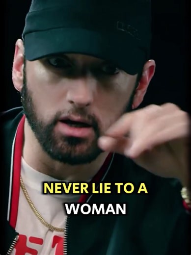 Eminem's Deep Life Quotes That Inspire Reflection