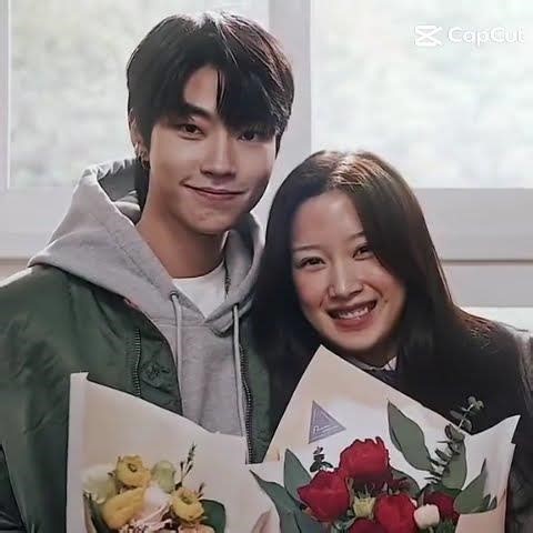 True beauty Han Seo-jun et Lim Ju-kyung #kdrama #truebeauty