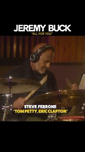 Tom Petty & Jeff Beck really knew how to pick great musicians! | Jeremy Buck