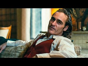 I'm Also A Comedian Scene - JOKER (2019) Movie Clip