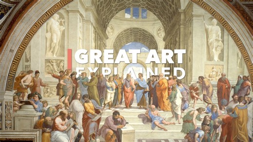 Why Raphael’s The School of Athens defines the Renaissance