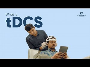 Unlock your potential with Transcranial Direct Current Stimulation (tDCS)